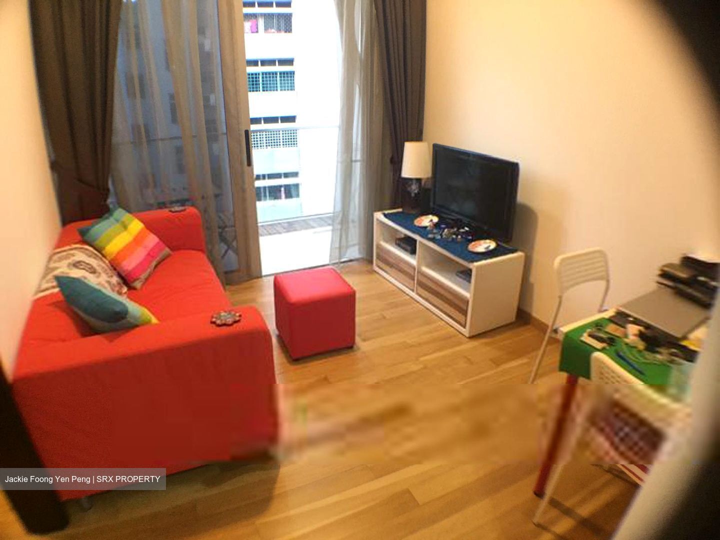 16 @ Amber (D15), Apartment #472059011
